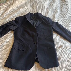 Scotch and Soda women’s blazer